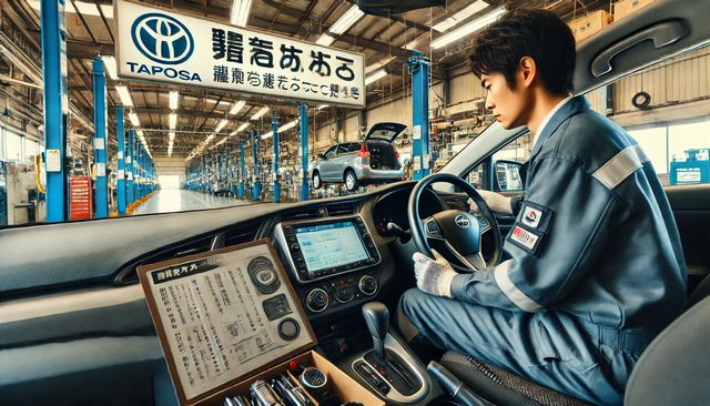 車検をディーラー以外だと気まずい？おすすめ車検業者と選び方