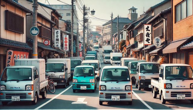 燃費・耐久性への影響